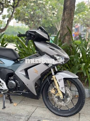 Winner X 150 Abs V3 2024 Bạc đen 15.000 bstp