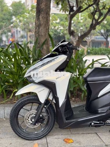 Vario 125 2022 Trắng Đen Indonesia bstp 9chủ