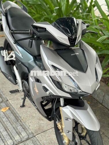 Winner X 150 Abs V3 2024 Bạc đen 15.000 bstp