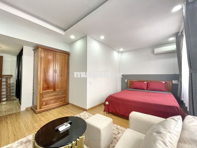 Căn hộ đón nắng - An Dương Vương, 5' đi Đại học Sư phạm Quận 5