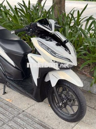 Vario 125 2022 Trắng Đen Indonesia bstp 9chủ