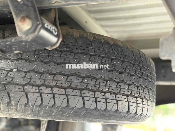 Mitsubishi Triton 4x2 Tự Động 2018 1 CHỦ CỰC ĐẸP