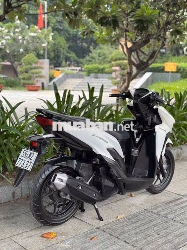 Vario 125 2022 Trắng Đen Indonesia bstp 9chủ