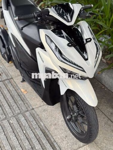Vario 125 2022 Trắng Đen Indonesia bstp 9chủ