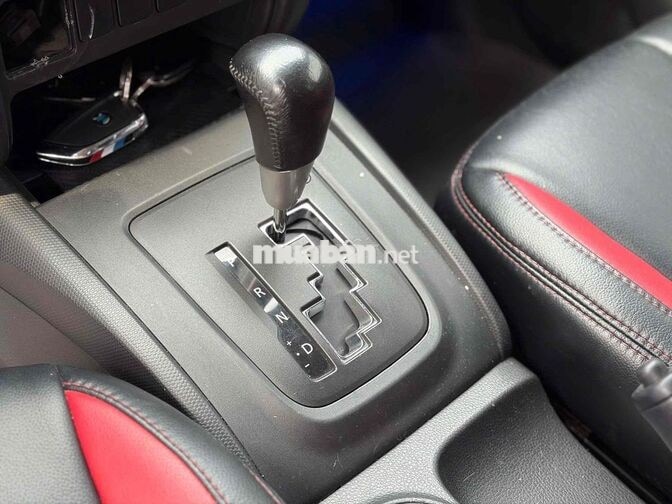 Mitsubishi Triton 4x2 Tự Động 2018 1 CHỦ CỰC ĐẸP