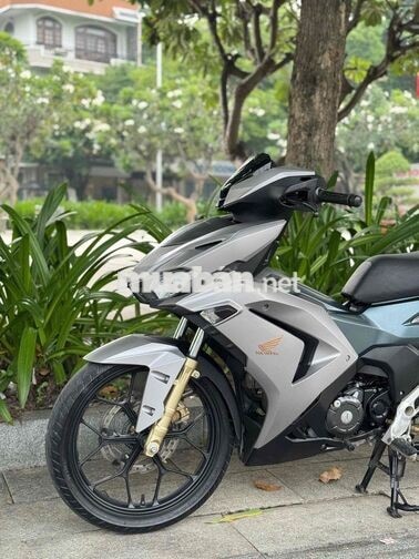 Winner X 150 Abs V3 2024 Bạc đen 15.000 bstp