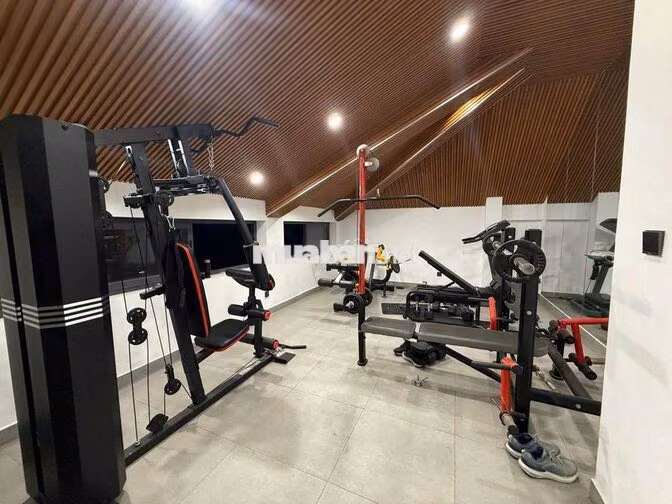 BÁN BIỆT THỰ SIÊU ĐẸP KDC VEN SÔNG, PHƯỜNG TÂN HƯNG QUẬN 7