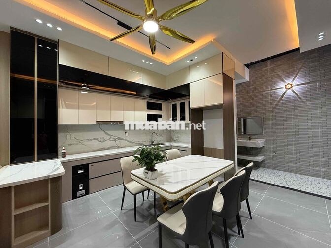 BÁN nhà Phố Gần Đại Lộ Bình Dương- Thuận An Bình Dương