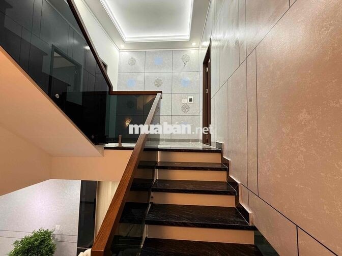 BÁN nhà Phố Gần Đại Lộ Bình Dương- Thuận An Bình Dương