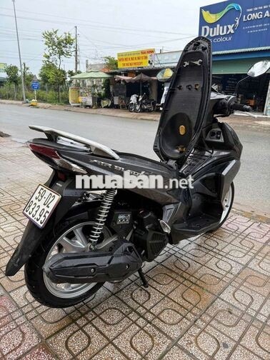 Honda Air Blade 2019 Xám