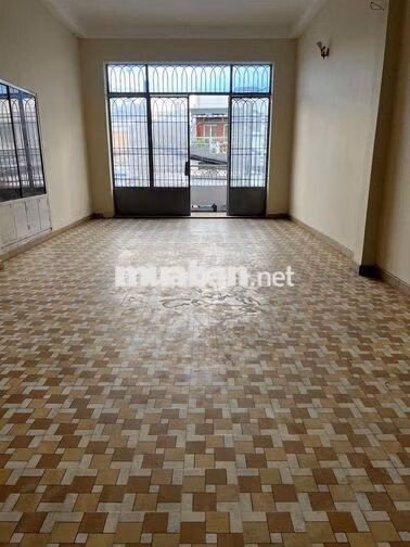 CHO THUÊ NHÀ NGUYÊN CĂN NGAY GÓC NGÃ 4 ĐẶNG NGUYÊN CẨN, QUẬN 6