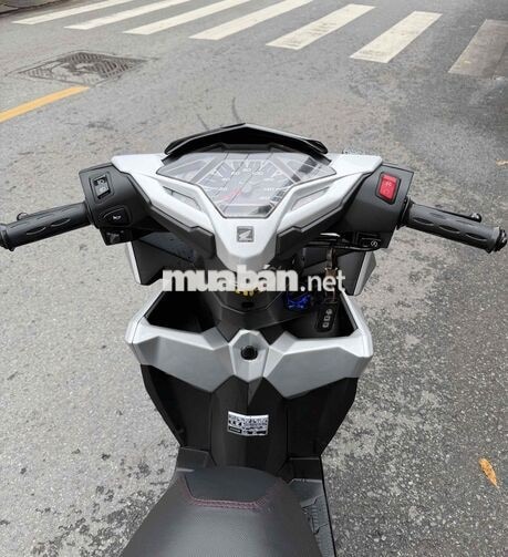 Honda Vario 150 2018 Mẫu Củ Chính Chủ Dọn Mới