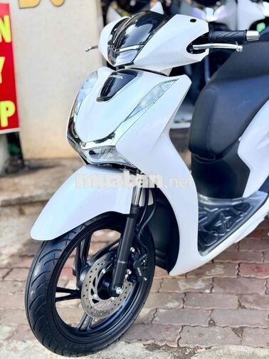 SH 125i 2023 XE ĐẸP ZIN KENG, MÁY ZIN
