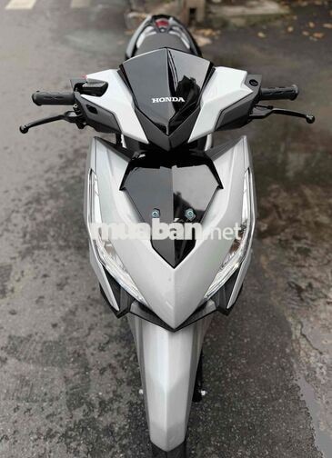 Honda Vario 150 2018 Mẫu Củ Chính Chủ Dọn Mới