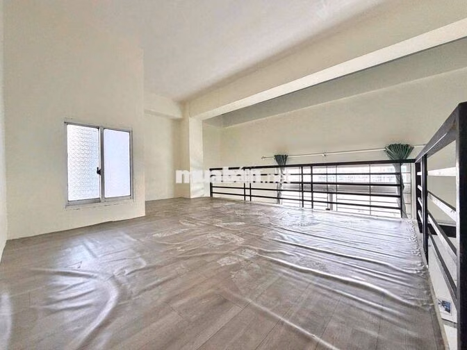 PHÒNG TRỌ GIÁ RẺ GÁC CAO 2m NGAY HOÀNG HOA THÁM  GIÁM GIẢM MẠNH CHỈ CO