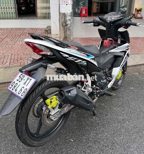 Honda Winner 2019 máy 60.3 Chính Chủ Dọn Kiểng