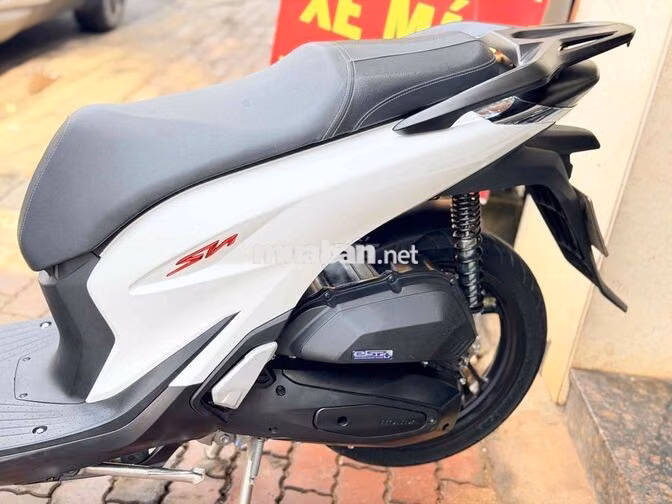 SH 2024 MIS FOM NHẬP XE ĐẸP KENG