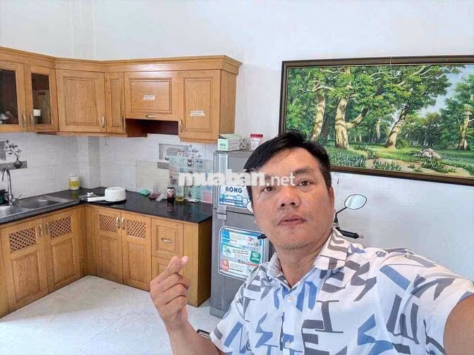 Bán nhà Hẻm Ô tô 1422/38 Huỳnh Tấn Phát, Quận 7 - Giá 8.35 tỷ