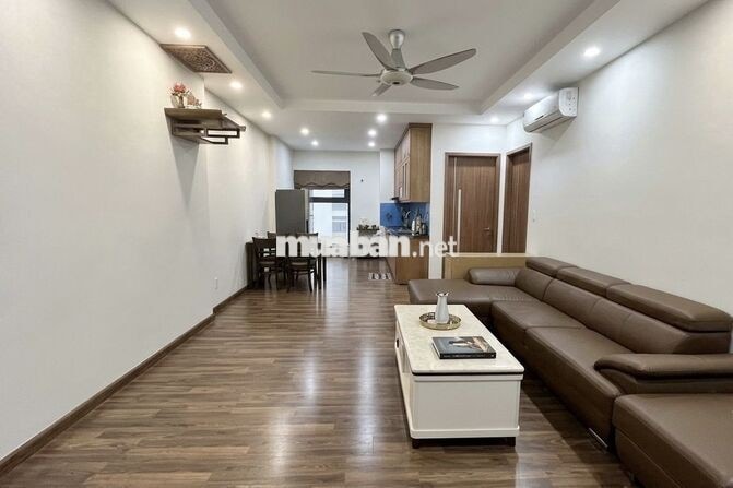 ẢNH THẬT - BÁN NHANH CĂN CHÍNH CHỦ MỸ ĐÌNH PLAZA 2 - CHỈ 5.x TỶ