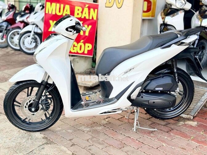 SH 125i 2023 XE ĐẸP ZIN KENG, MÁY ZIN