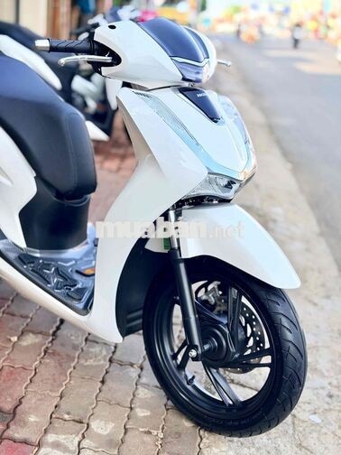 SH 125i 2023 XE ĐẸP ZIN KENG, MÁY ZIN