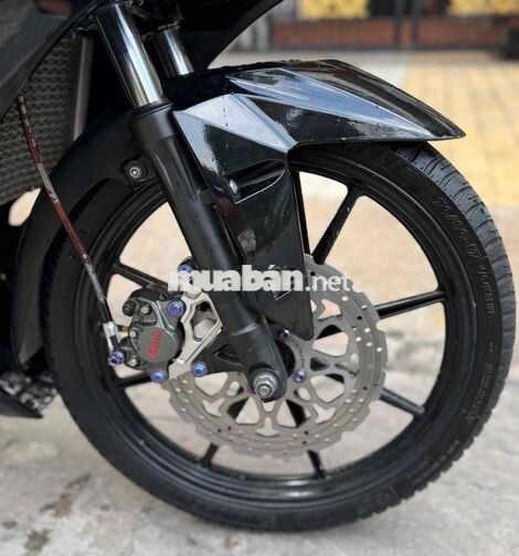 Honda Winner X Chính Chủ Máy 65zz Dọn Kiểng
