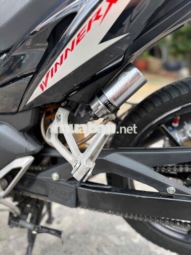 Honda Winner X Chính Chủ Máy 65zz Dọn Kiểng