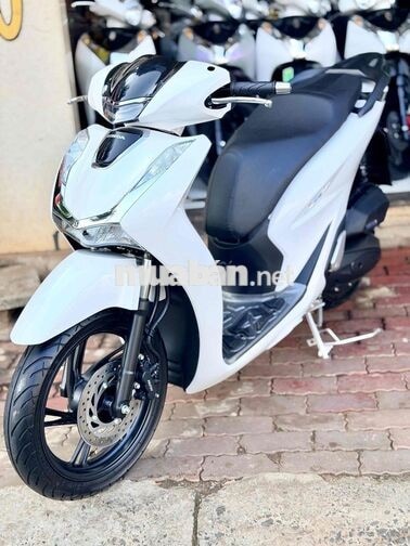 SH 125i 2023 XE ĐẸP ZIN KENG, MÁY ZIN