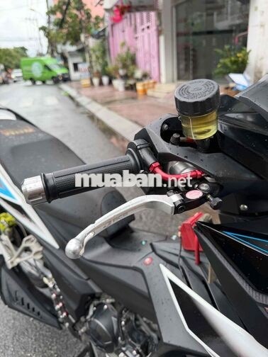 Honda Winner 2019 máy 60.3 Chính Chủ Dọn Kiểng