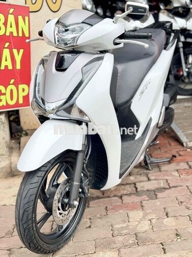 SH 2018 XE ĐẸP MÁY MÓC ZIN KENG
