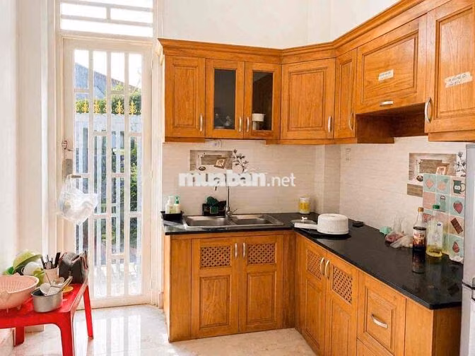 Bán nhà Hẻm Ô tô 1422/38 Huỳnh Tấn Phát, Quận 7 - Giá 8.35 tỷ