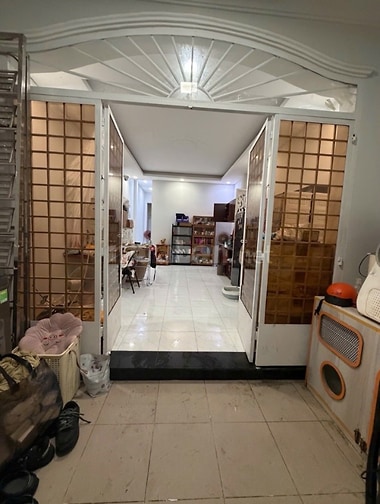 BÁn nhà mới chính chủ 58m2, sổ hồng riêng gần siêu thị Aeon Tân Phú.