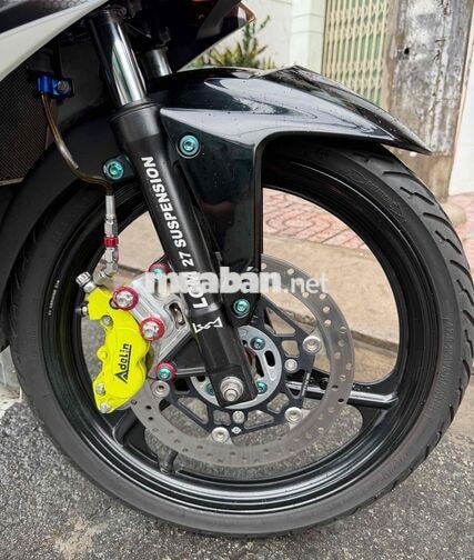Honda Winner 2019 máy 60.3 Chính Chủ Dọn Kiểng