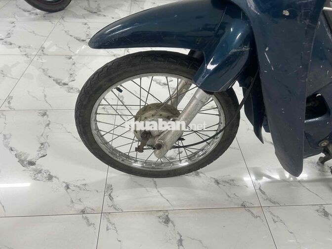 Honda Wave Alpha 2003 Xanh