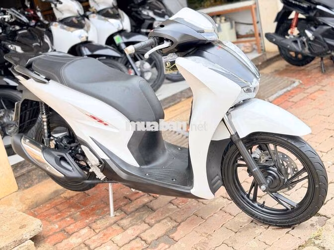 SH 2024 MIS FOM NHẬP XE ĐẸP KENG