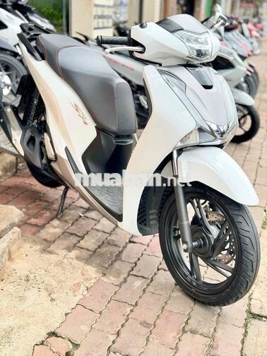 SH 2018 XE ĐẸP MÁY MÓC ZIN KENG