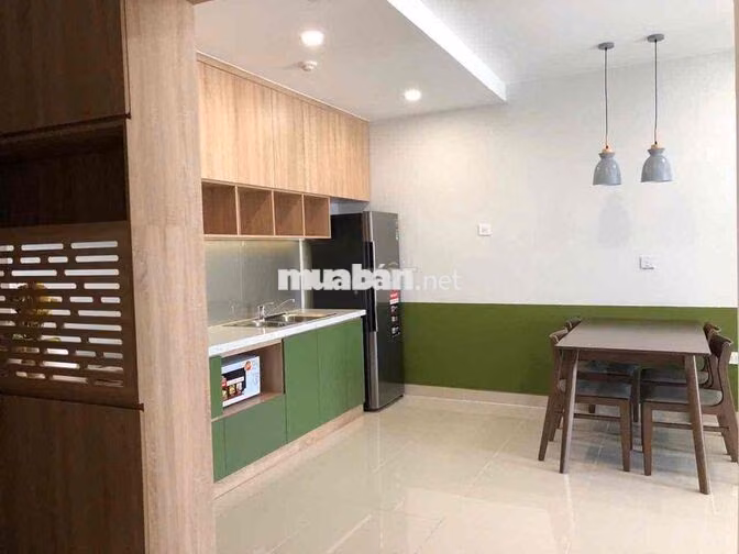 cho thuê căn hộ chung cư Botanica Premier 2 phòng ngủ. gần sân bay TSN