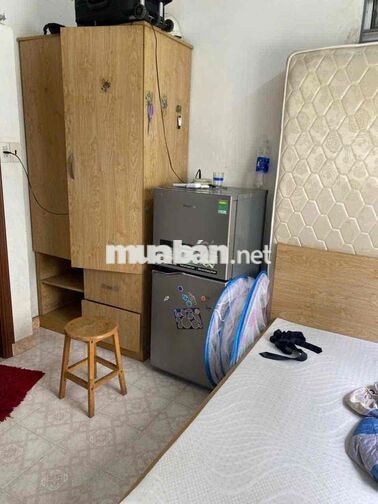 🔥PHÒNG TRỌ FULL NỘI THẤT CỬA SỔ TRỜI - BẠCH ĐẰNG, TÂN BÌNH