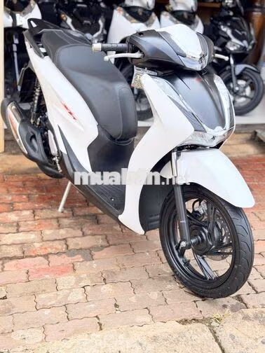 SH 2024 MIS FOM NHẬP XE ĐẸP KENG
