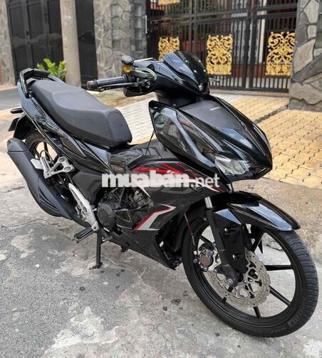 Honda Winner X Chính Chủ Máy 65zz Dọn Kiểng