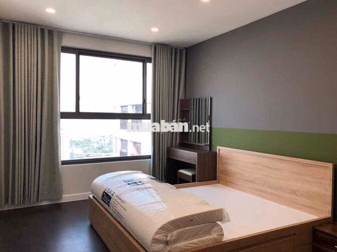 cho thuê căn hộ chung cư Botanica Premier 2 phòng ngủ. gần sân bay TSN