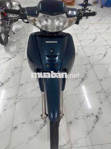 Honda Wave Alpha 2003 Xanh