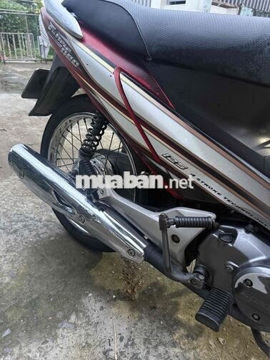 Honda Future Neo 2008 Đỏ