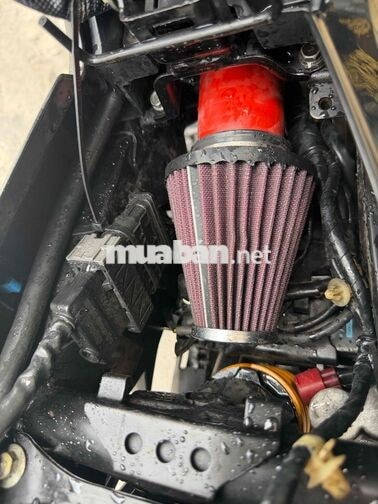 Honda Winner X Chính Chủ Máy 65zz Dọn Kiểng