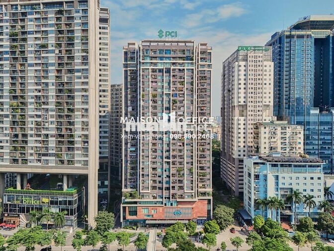 ẢNH THẬT - BÁN NHANH CĂN CHÍNH CHỦ MỸ ĐÌNH PLAZA 2 - CHỈ 5.x TỶ