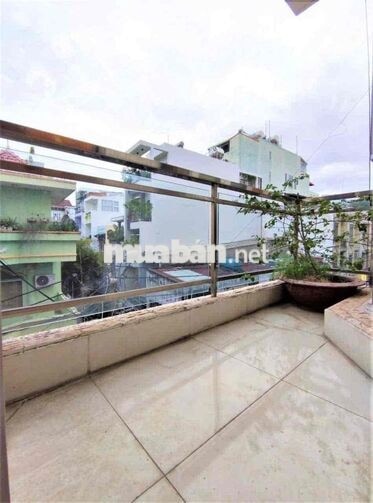 🔥Etown Cộng Hoà - Căn Hộ 1 Phòng Ngủ Tách Bếp 2 Bancol Thang Máy Mới