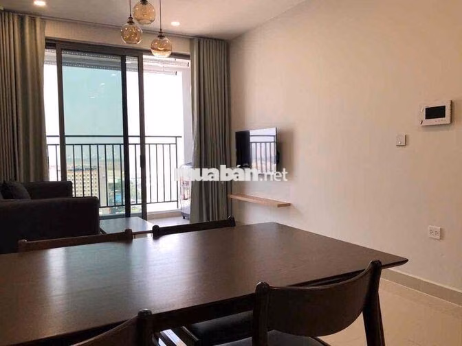 cho thuê căn hộ chung cư Botanica Premier 2 phòng ngủ. gần sân bay TSN