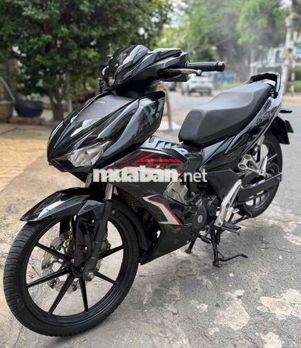 Honda Winner X Chính Chủ Máy 65zz Dọn Kiểng