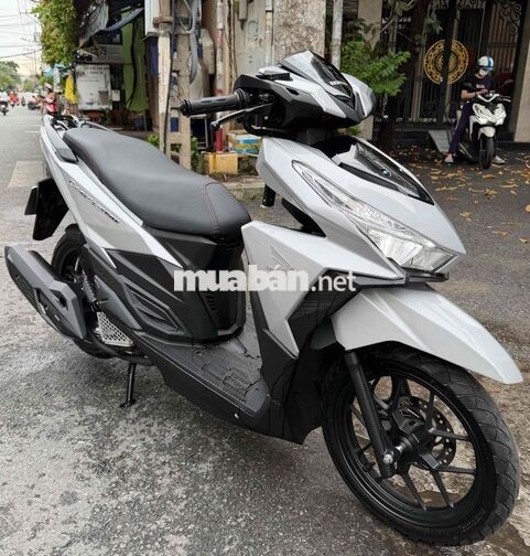 Honda Vario 150 2018 Mẫu Củ Chính Chủ Dọn Mới