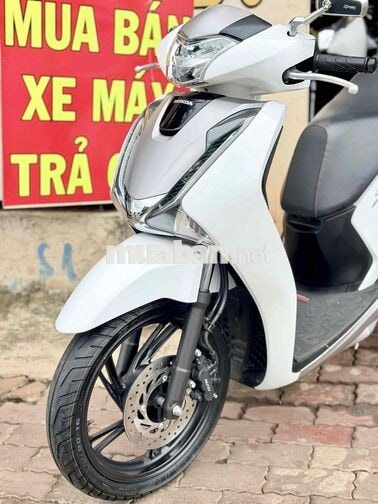 SH 2018 XE ĐẸP MÁY MÓC ZIN KENG